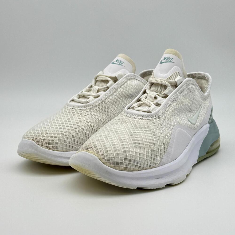 Nike Air Max Motion 2 Women's 'White Ocean Cube' - Size 7 - Picture 4 of 13